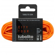 TUBOLITO CAMERA CITY / TOUR TUBE 700C X 30-47 MM