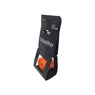 CÁMARA TUBOLITO TUBO ROAD 700C X 80 MM