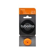 TUBOLITO CHAMBER S-TUBO ROAD 700C X 60 MM