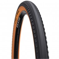 BICYCLE TIRE WTB BYWAY ROAD TCS (650b x 46) SIDE BROWN