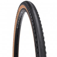 BICYCLE TIRE WTB BYWAY ROAD TCS (700c x 40) SIDE BROWN