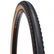WTB BYWAY ROAD TCS BIKE TIRE (700c x 44) SIDE BROWN
