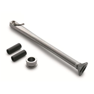 KIT PARA BAJAR SUSPENSIONES -50 MM KTM ORIGINAL PARA EXC / XC-W (2017-2018)