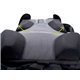 MOCHILA ERGON BX3 EVO STEALTH