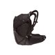 MOCHILA ERGON BX4 EVO STEALTH COLOR NEGRO