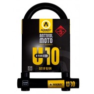 ANTIRROBO AUVRAY U FORCE 10 (95x194)-MAV0001-3700807700475
