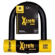 ANTIVOL AUVRAY SRA U XTREM MEDIUM (85x100)