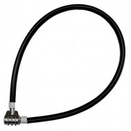 ANTI-THEFT AUVRAY CABLE WITH D5 CODE in 65 CM