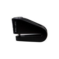 ANTIRROBO AUVRAY DISCO DK-06 COLOR NEGRO MATE