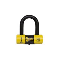 ANTIFURTO AUVRAY DISCO UNIVERSAL XTREM MINI SRA + CORDÃO DE AVISO