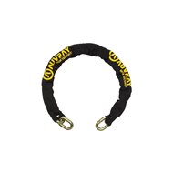 ANTIRROBO AUVRAY CADENA SIMPLE CON MALLA 100CM