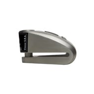 ANTIRROBO AUVRAY DISCO DK-14 COLOR ACERO INOXIDABLE