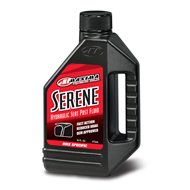 HYDRAULIC OIL FOR BICYCLE SEAT POST SERENE 473ML