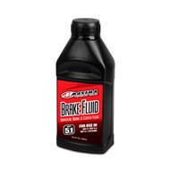 LIOQUIDO DE FRENOS MAXIMA RACING OILS DOT4 500ML
