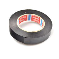 66 METERS OF BICYCLE TIRE TAPE TO PIPE - 25MM WIDTH