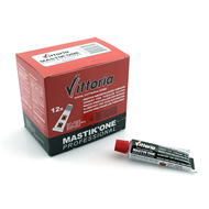 VITTORIA MASTIKONE PROFESIONAL. 12 BOTES DE 30G