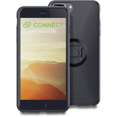 PACK COMPLETO MOTO SP CONNECT PARA IPHONE