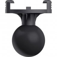 MOUNTING KIT WITH RAM BALL SUPPORT FOR MOBILE SP CONNECT