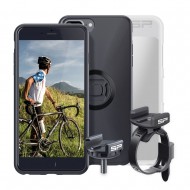 COMPLETE PACK OF SP CONNECT BIKE FOR IPHONE 8 + / 7 + / 6S + / 6 +