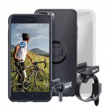 PACK COMPLETO BICICLETA SP CONNECT PARA IPHONE