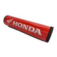 PROTECTOR ESPUMA MANILLAR CON BARRA HONDA CR