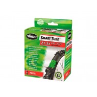 SLIME FINE VALVE ANTI-PUNCTURE BICYCLE CHAMBER 27.5 X 2.0 / 2.4