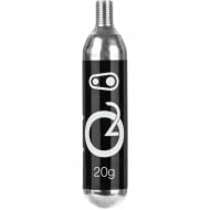 CO2 CYCLE 20 GR FOR BICYCLE WHEEL CRACKBROTHERS 30 UNITS [STOCKCLEARANCE]