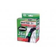 SLIME FINE VALVE ANTI-PUNCTURE BICYCLE TUBE 26 X 1.75 / 2.126
