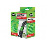 SLIME ANTI-PUNCTURE BICYCLE TUBE THICK VALVE 24 X 1.75/2.15 [STOCK CLEARANCE]