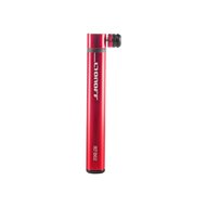 CO2 INFLATING PUMP 11 BARS FOR BICYCLE ONOFF JET B01 RED COLOR