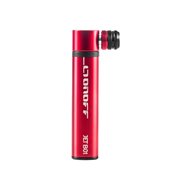 CO2 INFLATING PUMP 8 BARS FOR BICYCLE ONOFF JET B01 RED COLOR