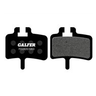 GALFER STANDARD BRAKE PAD FOR HAYES MAG / HFX / MX-1