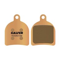 GALFER SINTERED BIKE BRAKE PADS FOR HOPE MONO TRIAL