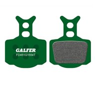 GALFER BIKE PRO BRAKE PADS FOR FORMULA MEGA / THE ONE / RX / R1 / FR