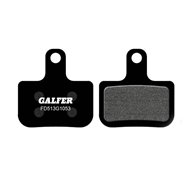BRAKE PADS GALFER STANDARD BIKE FOR SRAM LEVEL / T / TL