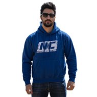 SUDADERA MOTOCROSSCENTER TEAM 2021 TURQUESA