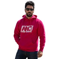 YOUTH SWEAT HOODIE MOTOCROSSCENTER TEAM FUCHSIA [STOCKCLEARANCE]