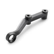 FIJACION DE SILENCIADOR HUSQVARNA SVARTPILEN / VITPILEN 401 (2018-2019)