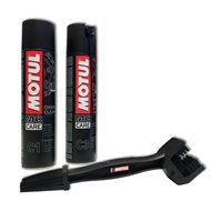 MOTUL OFF ROAD CHAIN CLEANER PACK