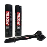 PACK NETTOYANT CHAÎNE OFF ROAD MOTUL