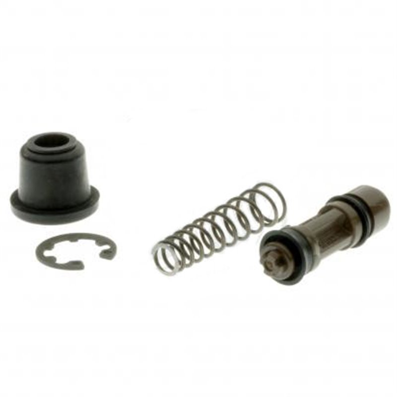 Pompe D'embrayage Axial Brembo PS9mm - Réglable Avec Réservoir - Pour Moto - Garantie 2 Ans - Italie