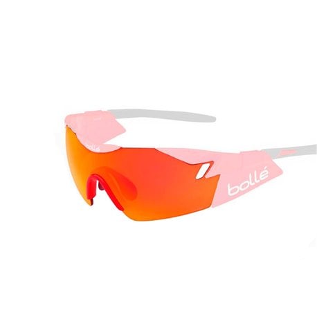 LENTES DE RECAMBIO CICLISMO BOLLE 6TH SENSE-TNS FIRE OLEO AF