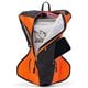 MOCHILA DE HIDRATACION USWE RANGER 4 COLOR NARANJA / NEGRO