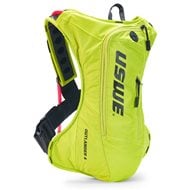 MOCHILA DE HIDRATACION USWE OUTLANDER 4 COLOR AMARILLO