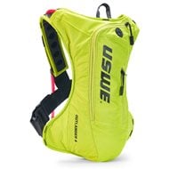 USWE OUTLANDER 4 HYDRATION BACKPACK COLOR YELLOW