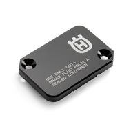 BRAKE CYLINDER COVER