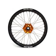 Motocross or Enduro Rear Wheel