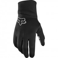 FOX WOMENS BIKE GLOVES RANGER FIRE BLACK COLOR