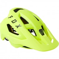 FOX SPEEDFRAME MIPS BICYCLE HELMET YELLOW FLUO COLOR OUTLET [STOCK CLEARANCE] [STOCKCLEARANCE]