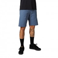 OFFER FOX RANGER LITE BIKE SHORTS BLUE COLOR [STOCKCLEARANCE]